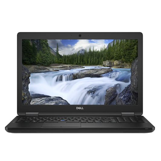 DELL LATITUDE 5590 I7-8TH U 8GB M.2 512G 15.6 FHD INTEL