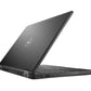 DELL LATITUDE 5590 I7-8TH U 8GB M.2 512G 15.6 FHD INTEL