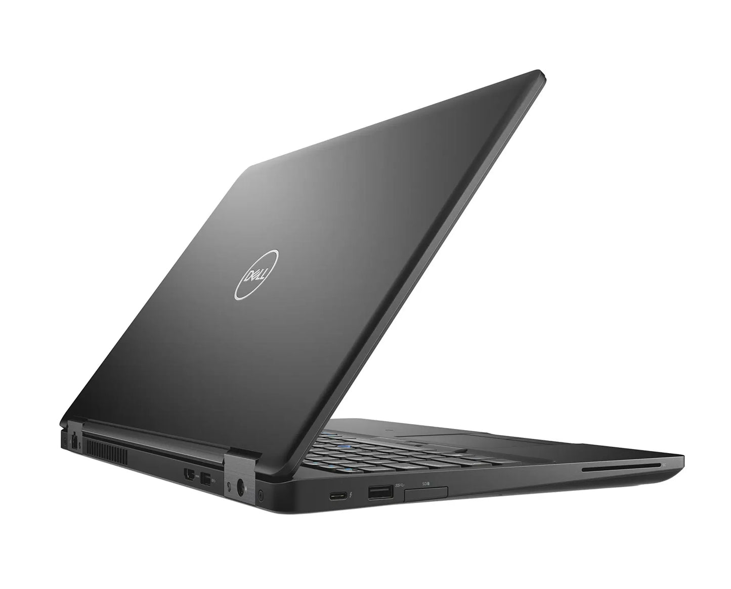DELL LATITUDE 5590 I7-8TH U 8GB M.2 512G 15.6 FHD INTEL