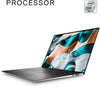 DELL XPS 15 9500 I7-10TH H 16GBM.2 512G 15.6 FHD NVIDIA GTX 1650TI 4G
