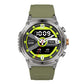 Smart Watch Smart Gate Amoled 400mAh IP68 SGW RGSL Silver