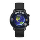 Smart Watch Smart Gate Amoled 280mAh IPV68 SGW ULTRABLK Black
