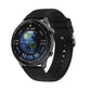 Smart Watch Smart Gate Amoled 280mAh IPV68 SGW ULTRABLK Black