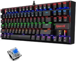 Keyboard Redragon K552E Elite Brown SW