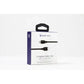 Smart Gate-Cable-USB-C-to-Lightning-SGCA-PCLF180B-1.8m-Black