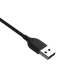 Smart Gate-Cable-USB-A-to-USB-C-SGCA-BACF100B-1m-Black