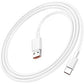 SmartGate-Cable-2-IN-1-USB&Type-C-To-Type-C-SGCA-PACC100W-1m-White
