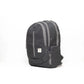 Smart Gate-Notebook-Backpack-SG-9204-With-USB-Port-15.6- Black
