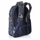 BAG-Smart Gate-Backpack-SG-9151-15.6-Inch-Blue-Black