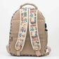 BAG-Smart Gate-Backpack-SG-9234-15.6-Gray