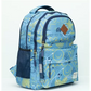 BAG Smart Gate Backpack SG 9236 15.6 Inch Blue Sky