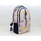 BAG-Smart Gate-Backpack-SG-9242-15.6-Inch-Pink
