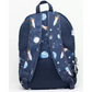 BAG-Smart Gate-Backpack-SG-9144-With-USB-Port-15.6-Blue
