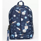 BAG-Smart Gate-Backpack-SG-9144-With-USB-Port-15.6-Blue