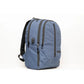 BAG Smart Gate Backpack SG 9291 Ibira 15.6 Pink