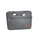 BAG Smart Gate MacBook Bag SG 9021 Leather Dark Gray