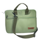 BAG Smart Gate MacBook Bag SG 9022 Leather Lime