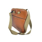 BAG-Smart Gate-MacBook-Bag-SG-9019-Leather-Camel