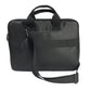 BAG-Smart Gate-MacBook-Bag-SG-9024-Leather-Black