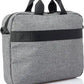 BAG-Smart Gate-Advantage-MacBook-Bag-SG-9027-Linen-14-Dark Gray