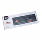 KB-Multi Media-USB-2B-KB444-KB445