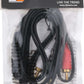 CAB-2B-Adapter-RCA Socket-CV103