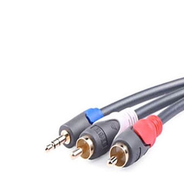 CAB-2B-Adapter-RCA Socket-CV103