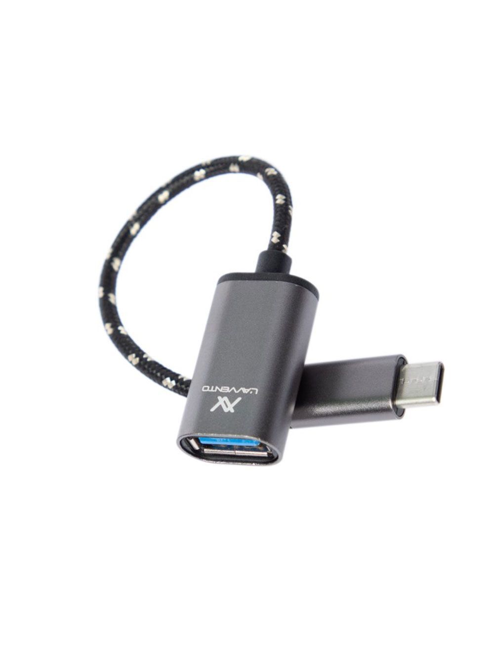 2B OTG Type C DC136