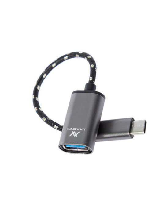 2B OTG Type C DC136