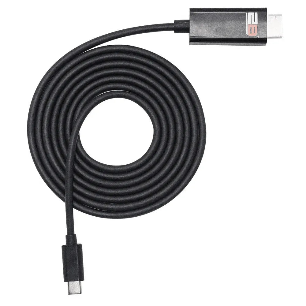 CAB-2B-Type C to HDMI-CV226