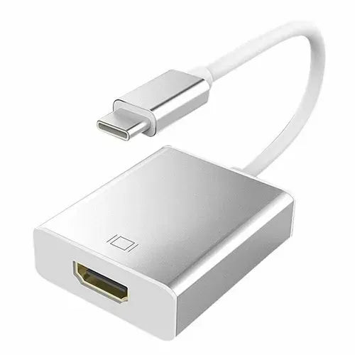 2B (CV223) Type-C Male to HDMI Female Converter