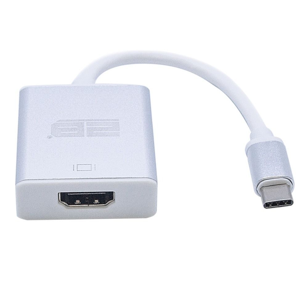 CNV-2B-Type C Male to HDMI-CV223
