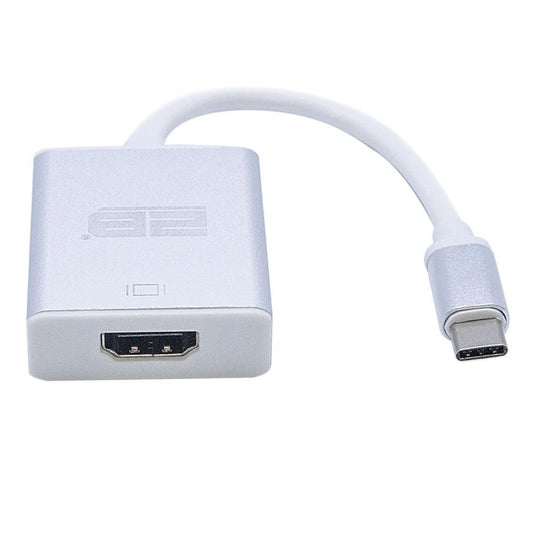 2B (CV223) Type-C Male to HDMI Female Converter