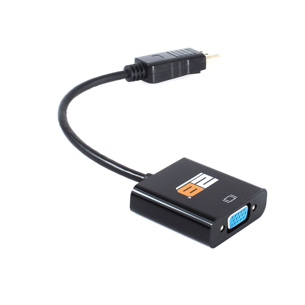 CNV-2B-Display to VGA-DC138