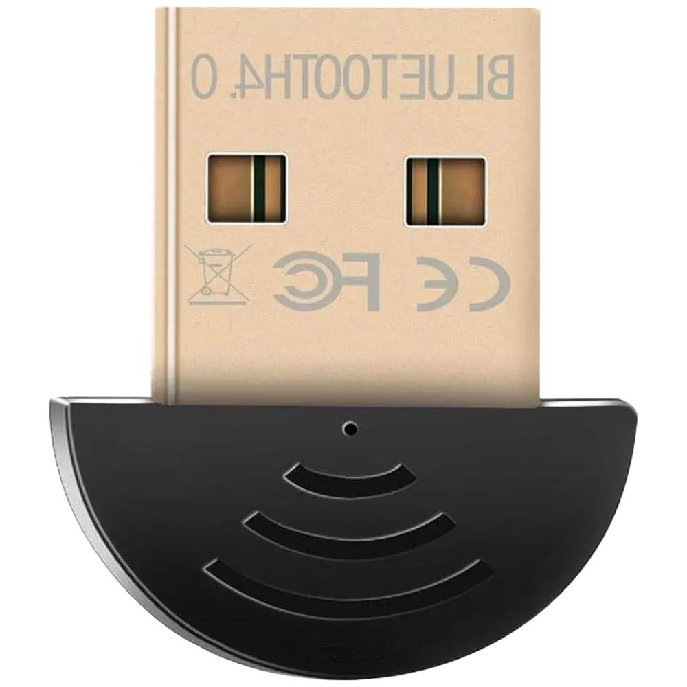 2B (CV304) Bluetooth Dongle Version 4.0 With Multi Items And Audio TransferCV304