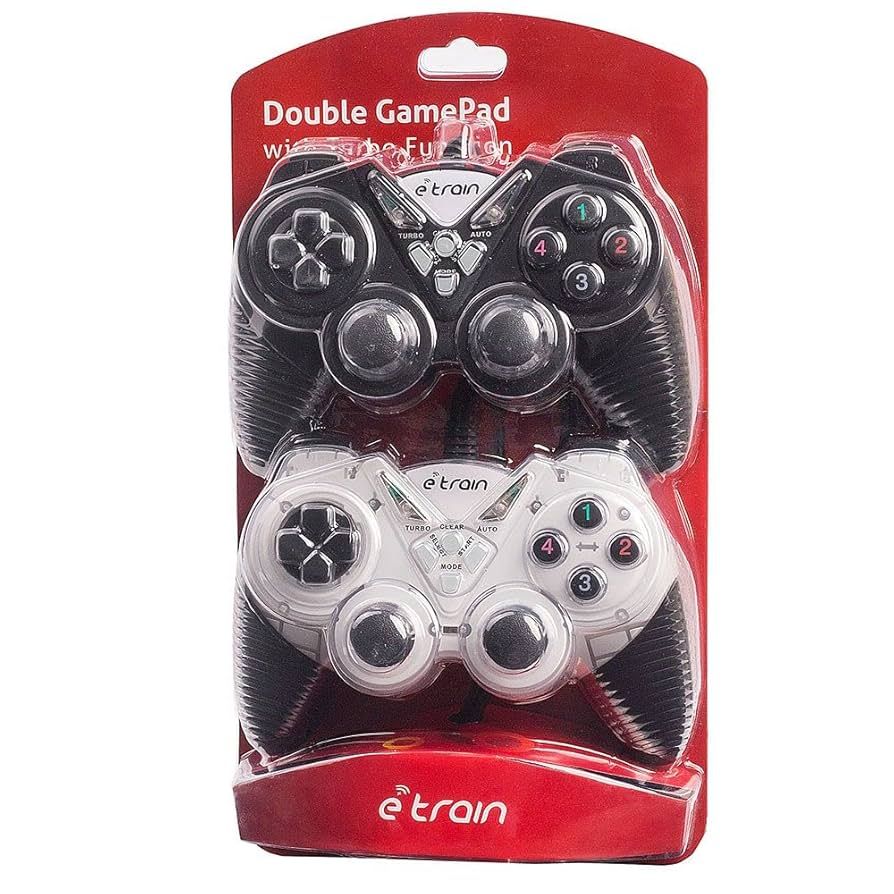 Etrain Game PAD GP054