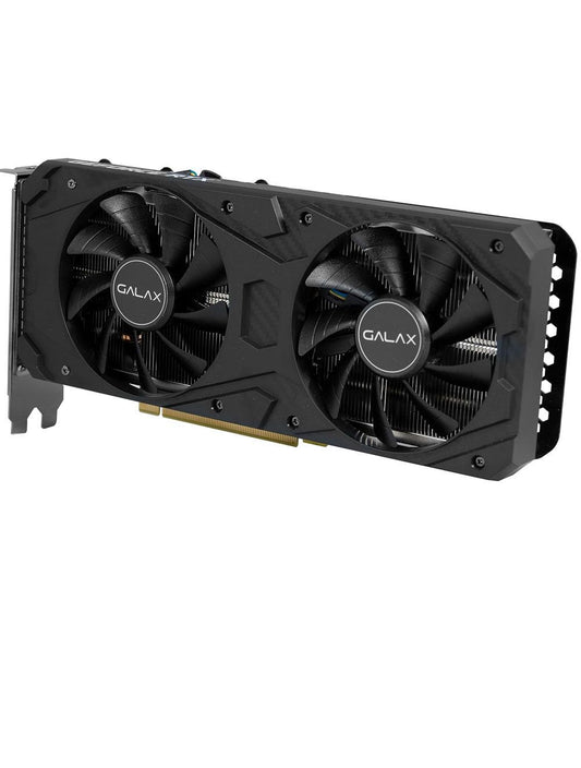 GALAX RTX 3060 DUAL OC 12GB GDDR6