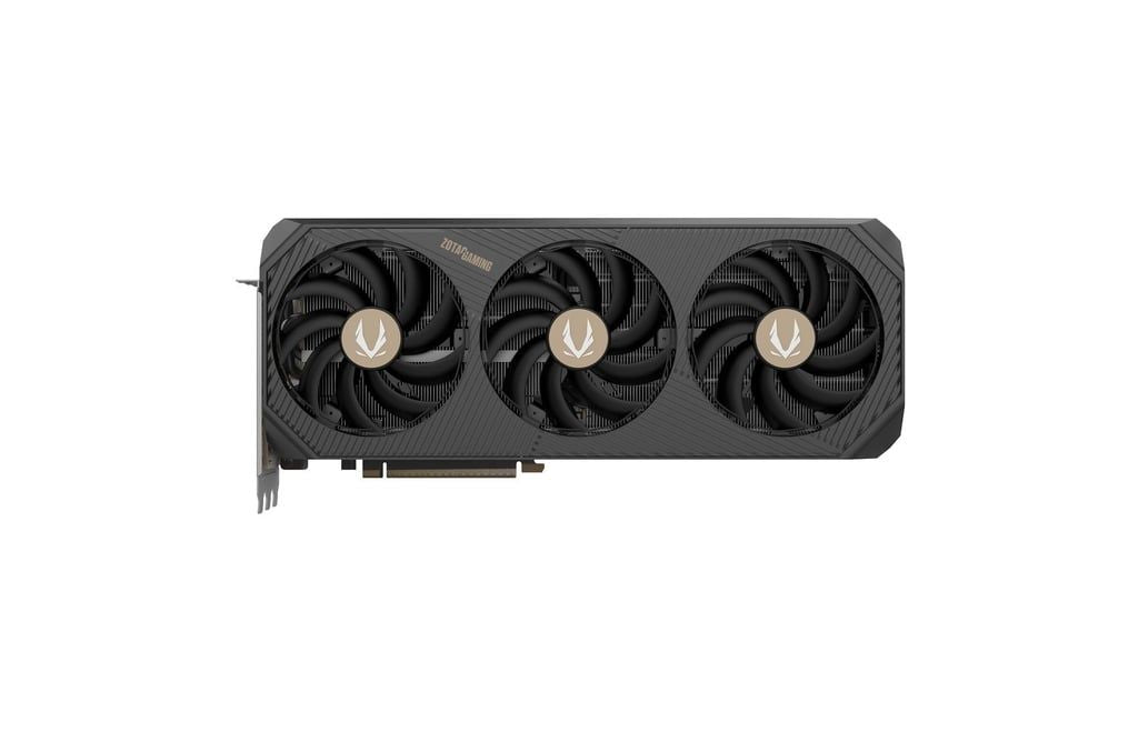 VGA Zotac Gaming GeForce RTX5080 16GB GDDR7