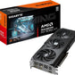 GIGABYTE RADEON RX 9060 XT GAMING OC 8G