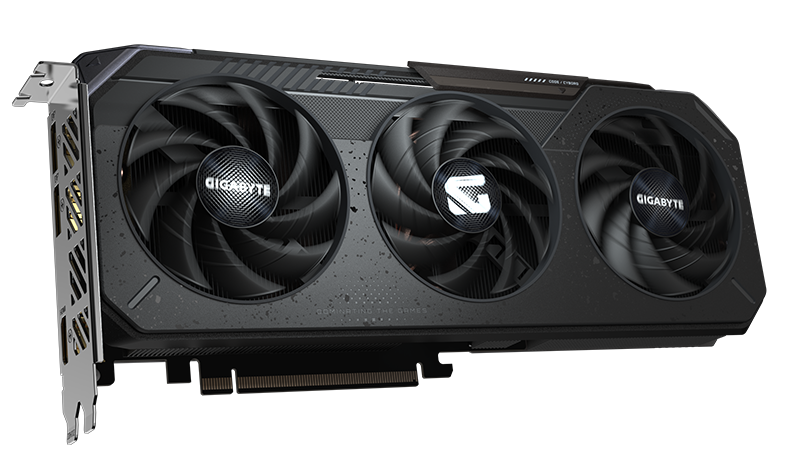 GIGABYTE RADEON RX 9060 XT GAMING OC 8G