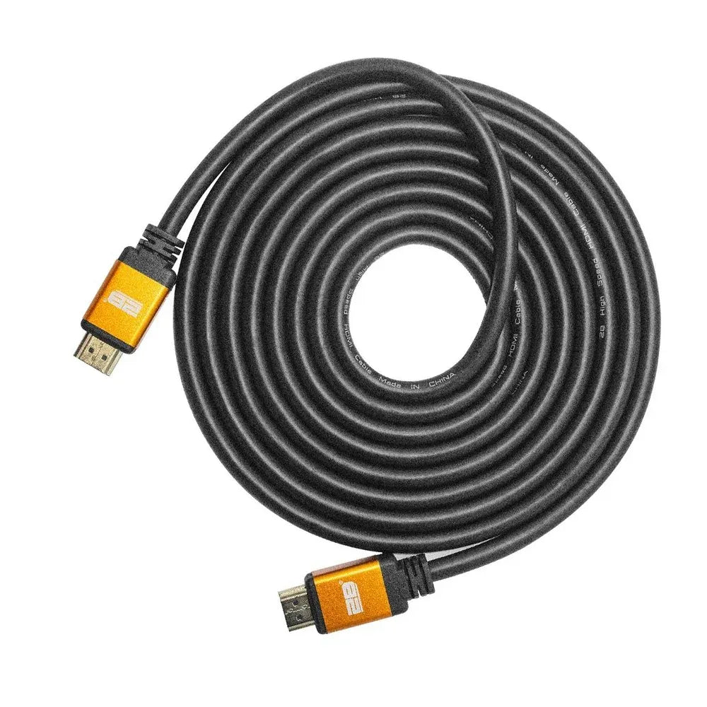 2B (DC267) Connecting - HDMI to HDMI V2.0 Support 2K&4K Devices 20M
