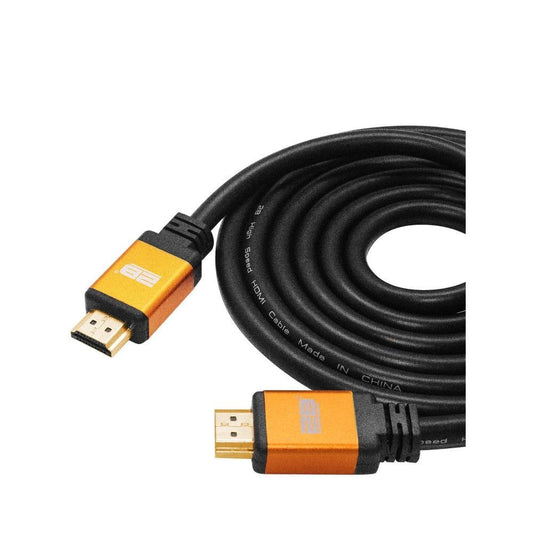 2B (DC267) Connecting - HDMI to HDMI V2.0 Support 2K&4K Devices 20M