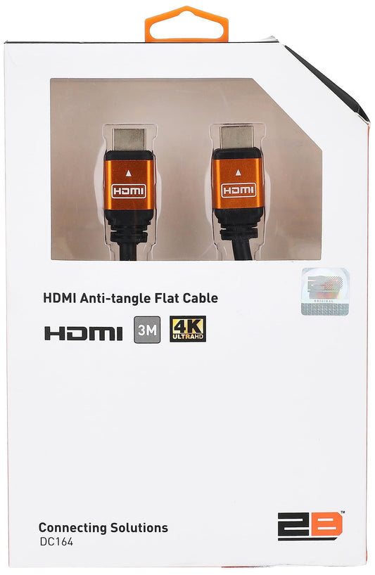 2B (DC164) - HDMI to HDMI - 3M