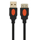 Cable 2B USB Extension A/A M/F 2m DC015