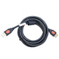 Cable 2B DC016 USB Extension A/A M/F Gold Plated