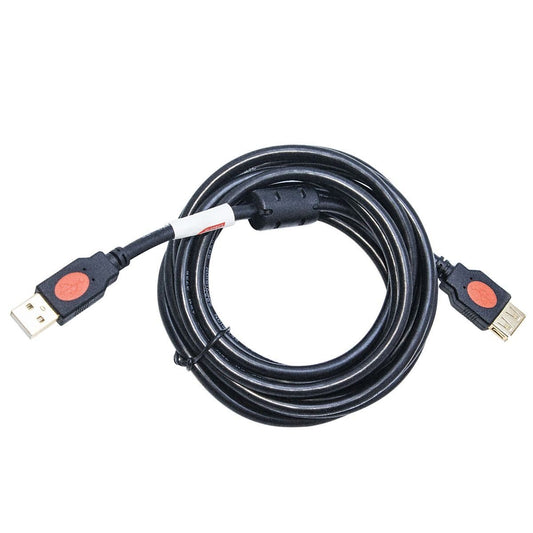 2B (DC016) USB A Male to USB A Female Extension Cable - 3M