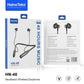 Haino Teko Germany HN-40-41-42 Neckband Wireless Earphone