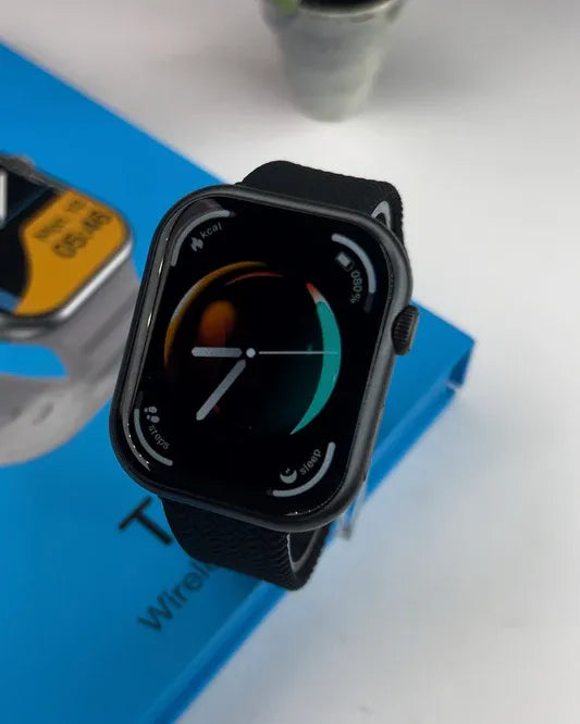 Haino Teko Smart Watch Telzeal T10X