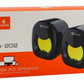 Speakers Kisonli A-202