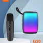 Speaker-KISONLI BT-G20-MIC